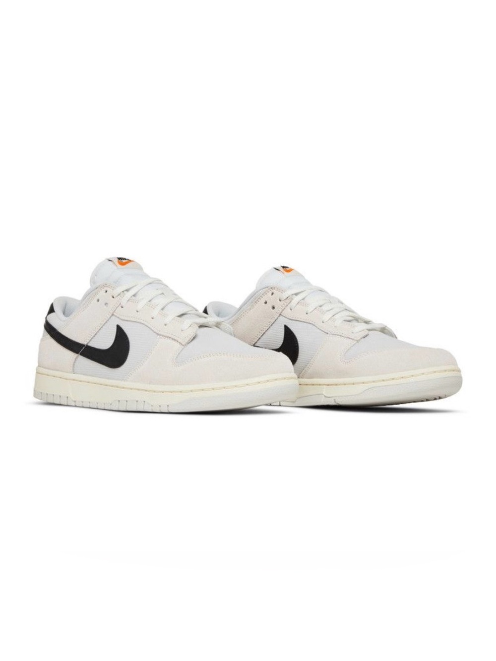 Nike dunk low certified fresh